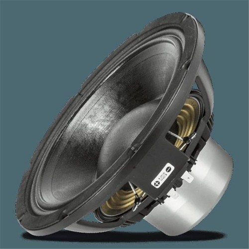 Rcf mb woofer - mb,