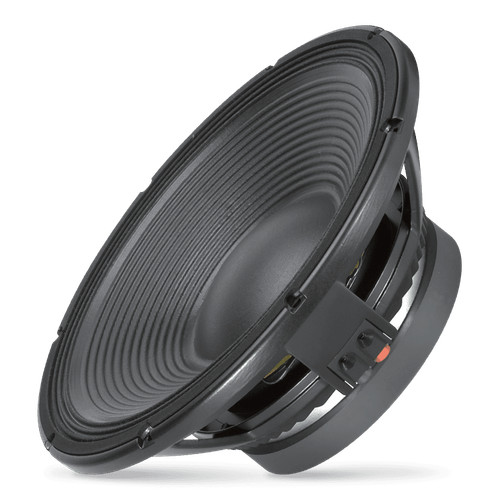 Rcf 1600w vc sub woofer - 15",