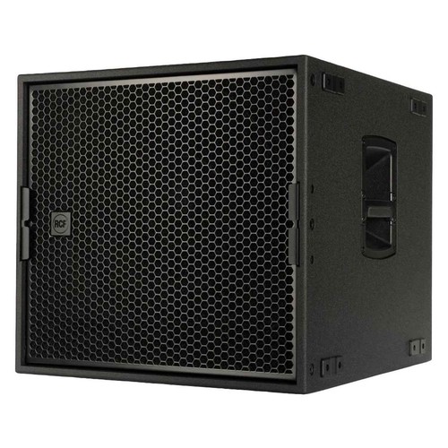 Rcf sub 9016 16in 137db - 9016-as,