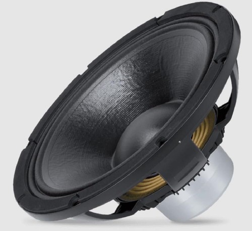 Rcf 1000w vc midbass - 1000w, 3"