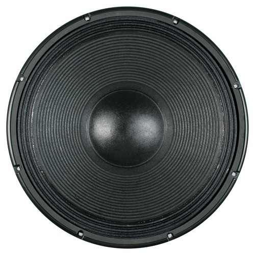 Rcf ohms 2400 watts - 8,