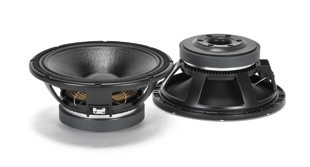 Rcf mb12x351 speaker - 12",