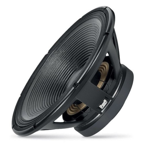 Rcf high power - 18", w/