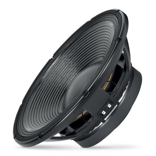 Rcf low frequency woofer - low,